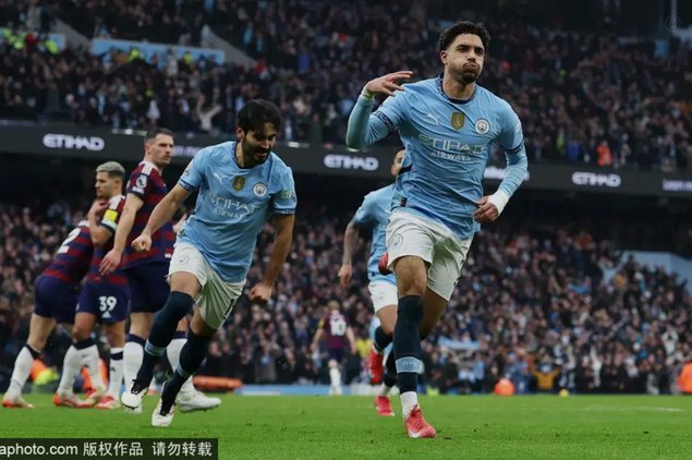 帕杜：切尔西战曼城难撄其锋 伊劳拉最佳主帅