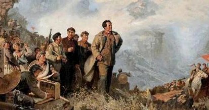 神坛下的质疑：中国人的精神悖论