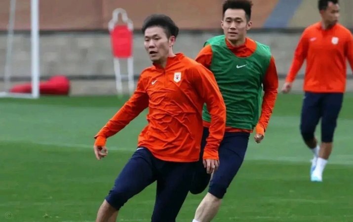 媒体人：李源一合同年底到期，大概率不续，但夏窗无离队意向