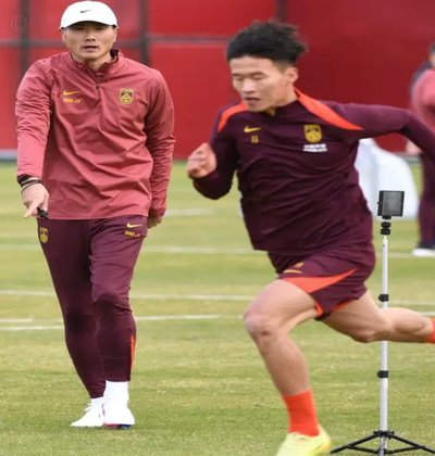 若商务权益松绑，国足或迎东南亚杯新机