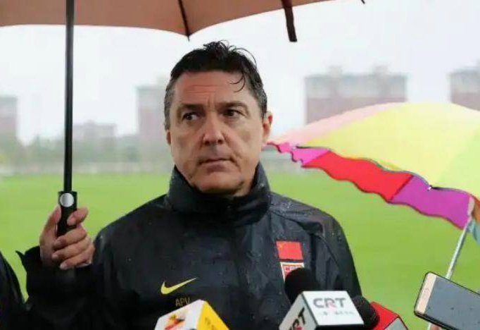 安东尼奥教练如何驾驭依木兰技术优势