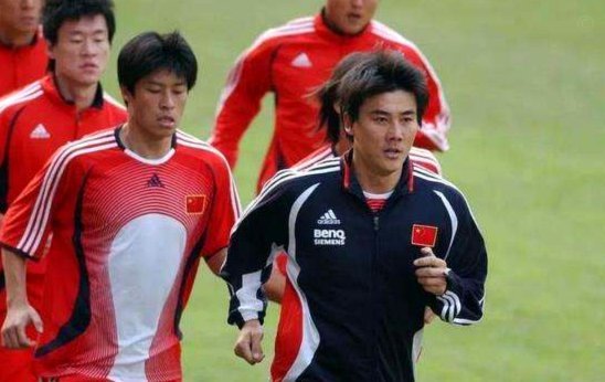 2002国足 若赴今亚洲杯，能言何当？