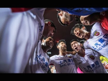 李国旭：切勿捧杀年轻球员，专注足球才是王道