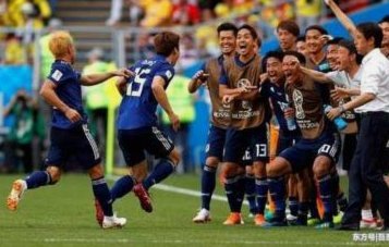 现在很多欧美足球名宿已经把日本队列为夺冠热门了。。。
