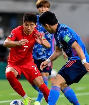 现在很多欧美足球名宿已经把日本队列为夺冠热门了。。。