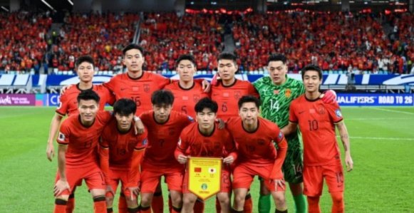 中国足球，追赶日本还需多久？