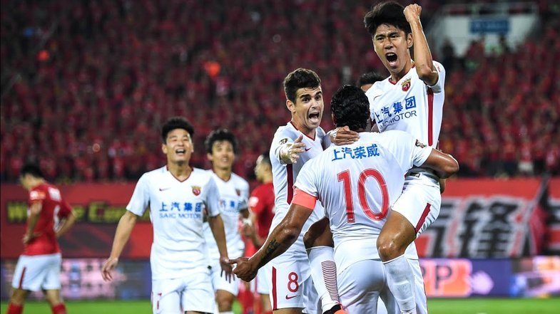 海港跟队：武磊在对泰国比赛里出现拉伤，无法参与比赛