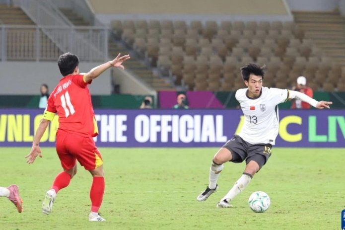 北青：因全力备战亚洲杯，国足短期内并不会和佛得角队交手