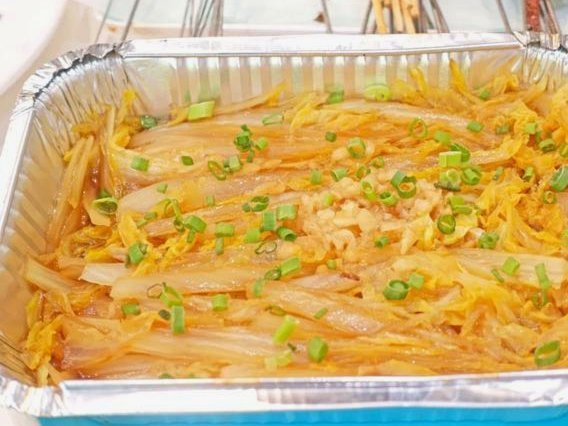 吃烤肉时想到科比的告别