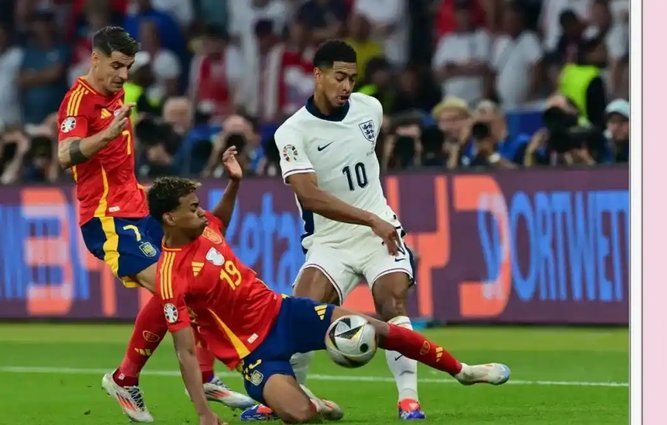 日本西班牙战术风土对比