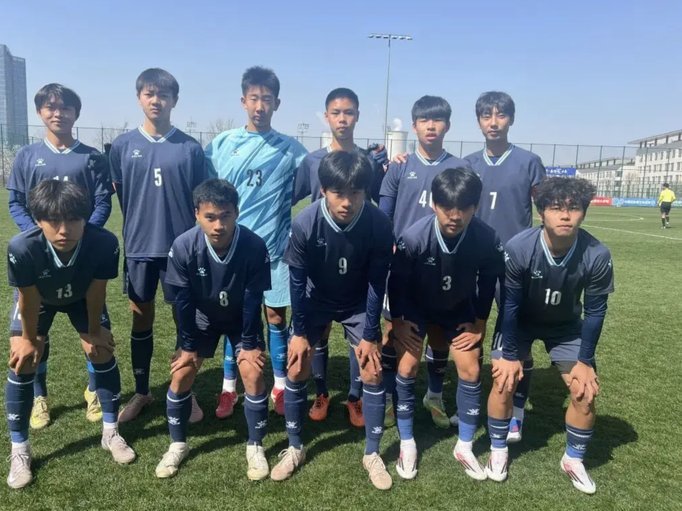 2026年青少年三大球赛新增U16组