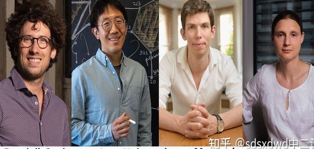 数学界创纪录，中国足球还差多远？