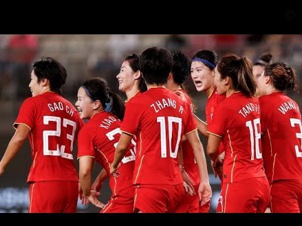 日本女足公布亚运会22人名单 无海归球员目标三连冠