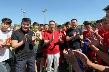 董哥与恒大足校青训成就如何？