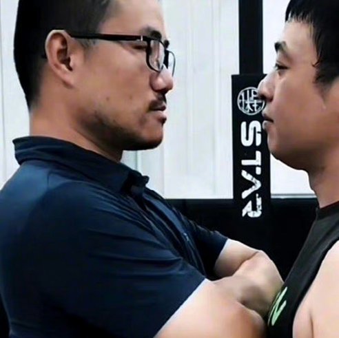 吕孟洋的蜕变：是技术还是身体？