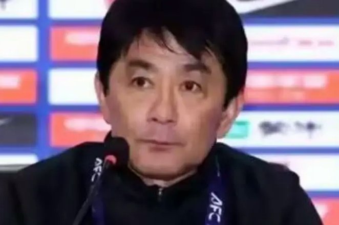 U16国足主帅：吕孟洋为何未获征召？