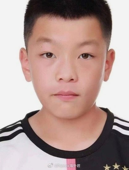 吕孟洋为何未入国少名单？