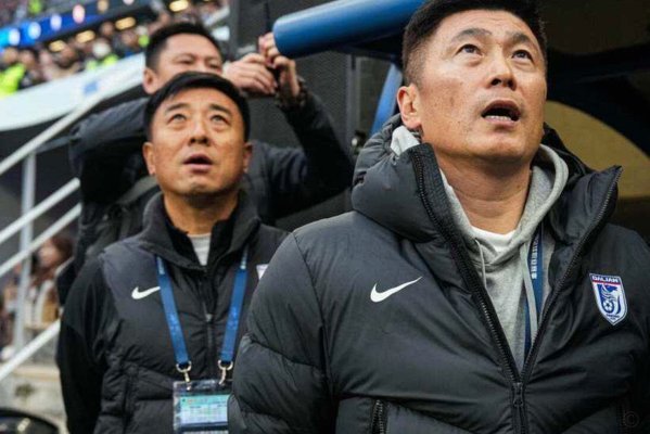 李国旭：来上海就是计划拿分的，球员们也拼尽全力做到了
