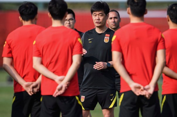 刘祝润、安佩姆等效力！海港客场3-0大胜泰山强势晋级四强
