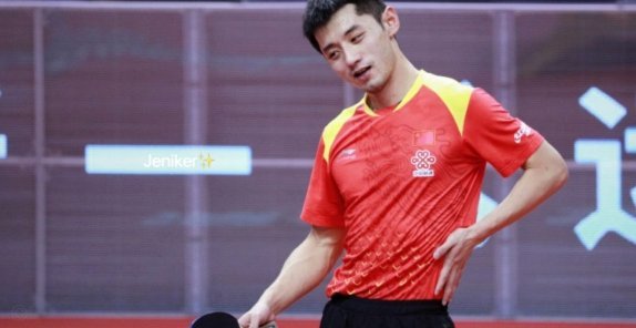 张继科25元带课引发热议：乒乓球培训的真相几何？